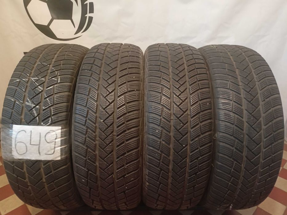 Vredestein Wintertrac Pro 235/55R19 105V #649P