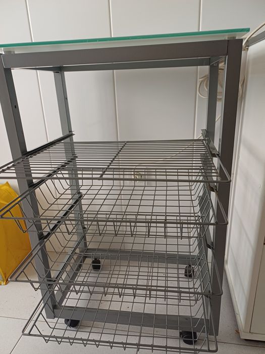 Kitchen Support Cart468982070101288961
