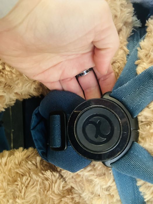 Sprzedam wózek Cybex Talos S