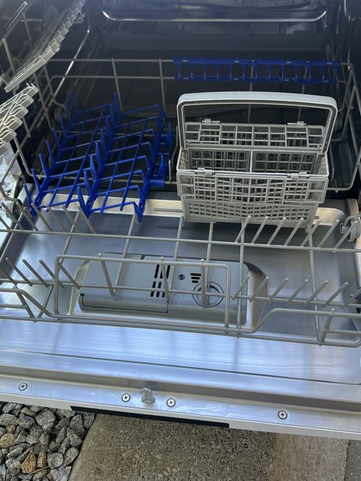 Máquina de lavar loiça Becken