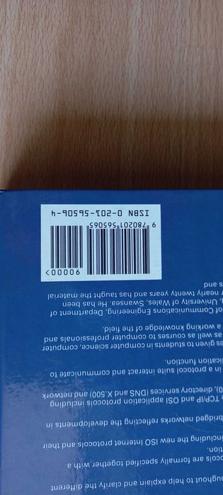 Data Communications Computer Networks64283798149250121