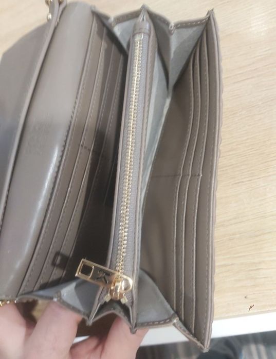 KARL LAGERFELD Torba na ramię