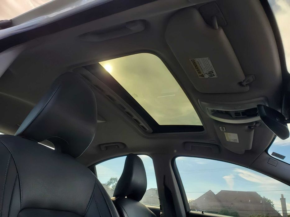 Volvo S80      2016