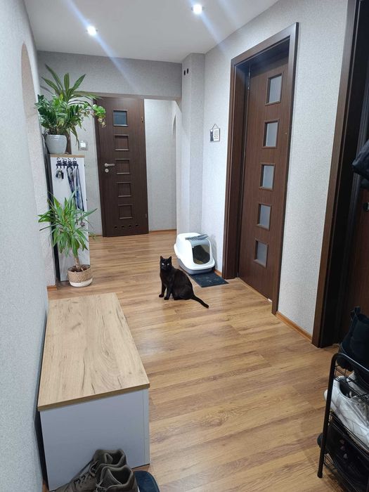 Na sprzedaż przestronne mieszkanie 4-pokojowe o powierzchni 76 m²