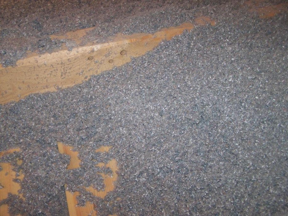 docieplenie granulat celulozy lub wełny  stropodachy WYCENA GRATIS