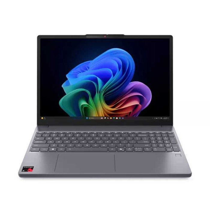 Portátil Lenovo Ideapad Slim 3 15q8x10-356 (Snapdragon X X1-26-100, 24GB,1TB) c/3 anos garantia