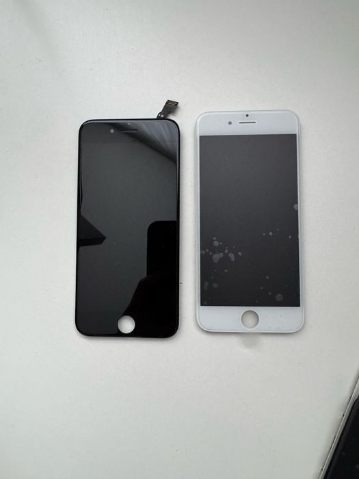 Экраны ( дисплей) на Apple iphone (6, 6+,7,7+,8,8+)