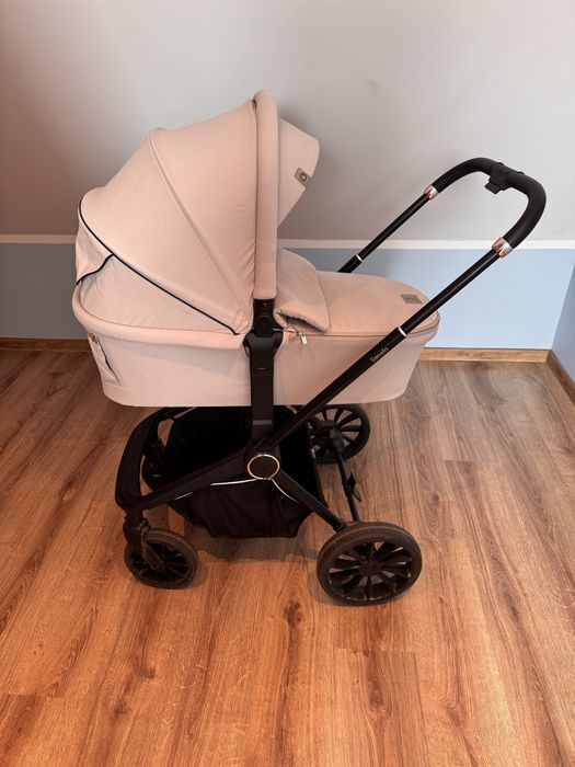 Lionelo Mika Plus 3w1
