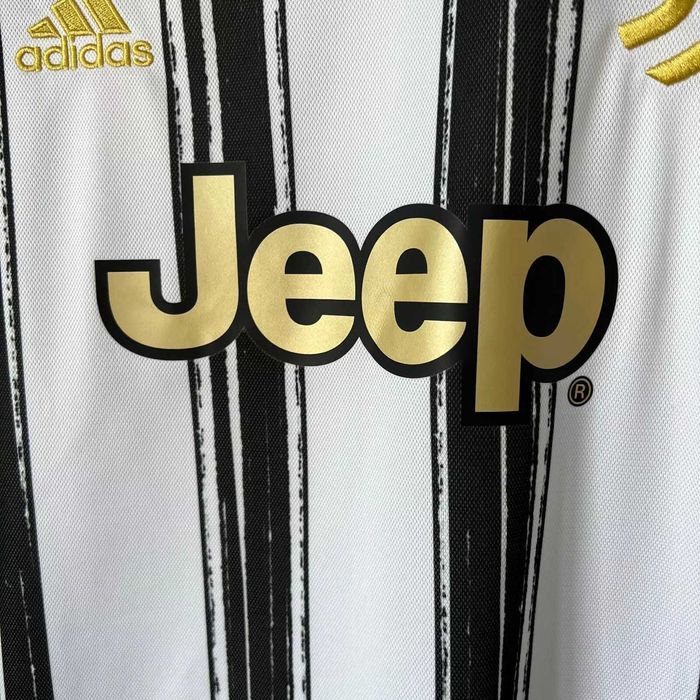 Camisa da Juventus 2020/2021 Original da Adidas Tam. XL (Impecável)