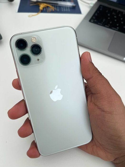 iPhone 11 Pro 512GB