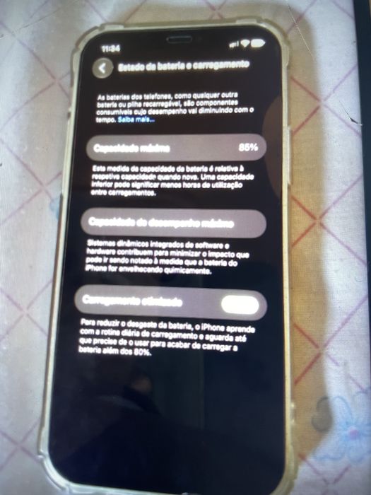 Vendo iphone 12