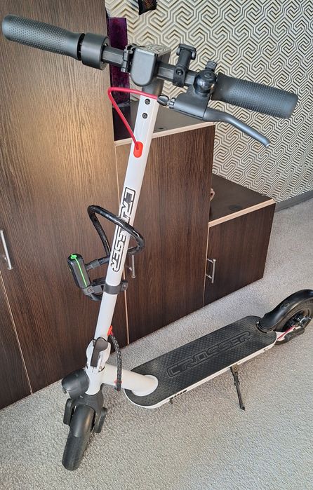 Crosser E9 Premium Air . Б/у.