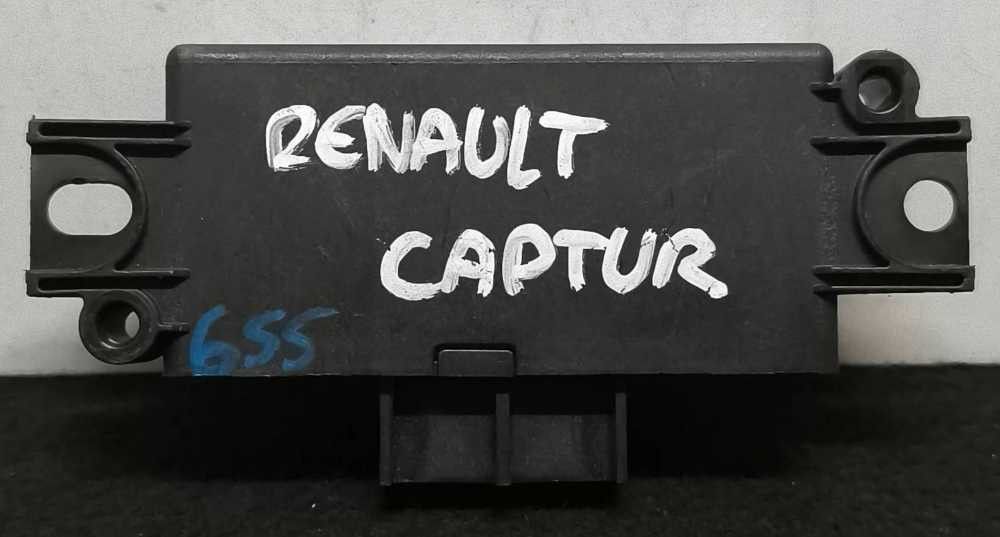 Centralina Sensores Estacionamento RENAULT CAPTUR II (HF_) ano 2020