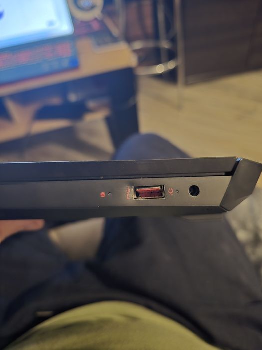 Gamingowy HP Omen 15 cali