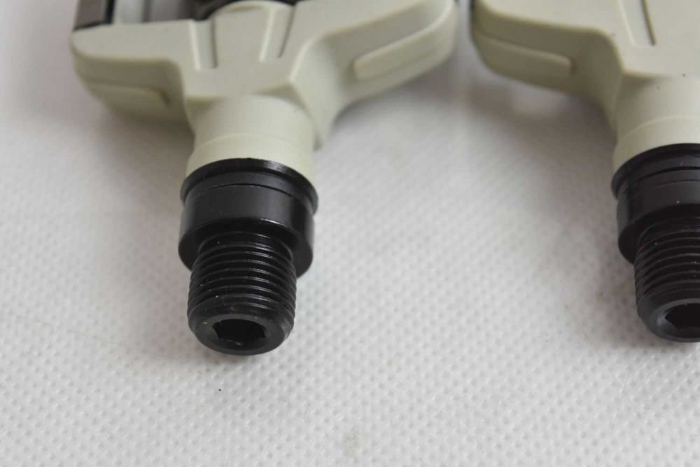 NOWE pedały zatrzaskowe CRANKBROTHERS candy C !