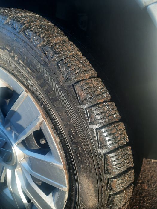 Шкода фабія 2005р.