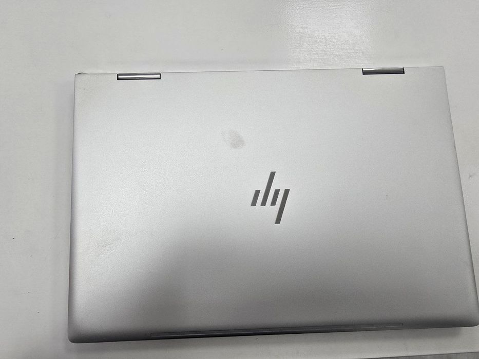 Ноутбук HP Envy x360 Convertible 15-bp109ur