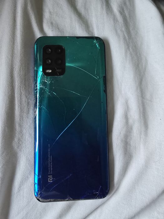 Xiaomi mi note 10 lite