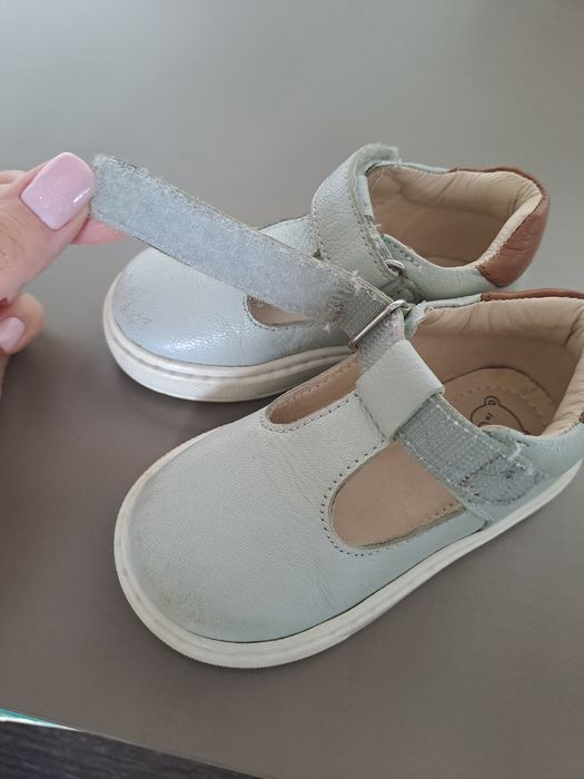 Półbuty baleriny Lasocki