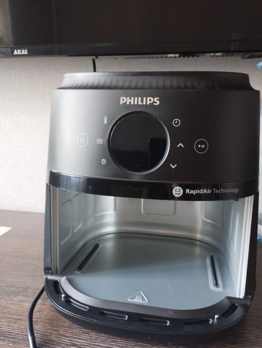 Аерофритюрниця  Philips 2000Series