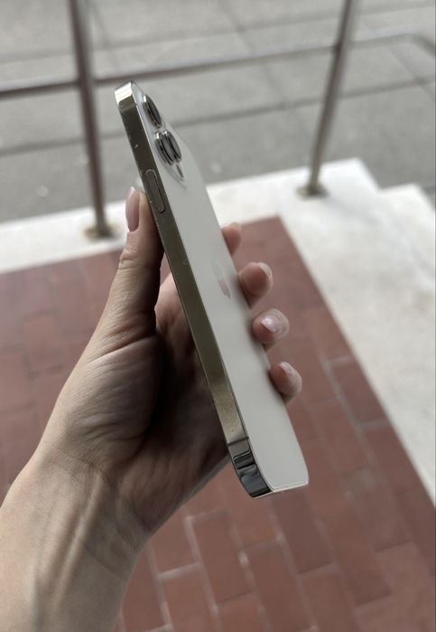 Iphone 12 pro max 256gb