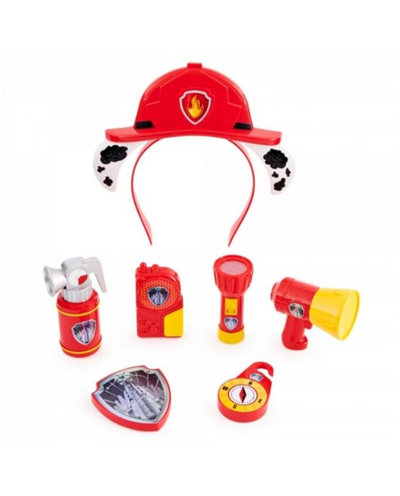 Ігровий набір Щенячий Патруль оригінал