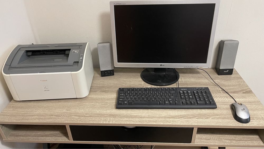 Компютер стаціонарний