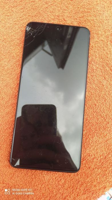 Продам телефон redmi Note 12 Pro