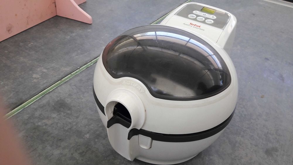 Pá de mistura amovível de fritadeira sem óleo Tefal