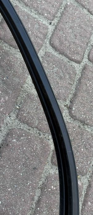 Pas sieczkarni 2 rowki New Holland TX 62, 63, 64, 65, 66, 67, 68