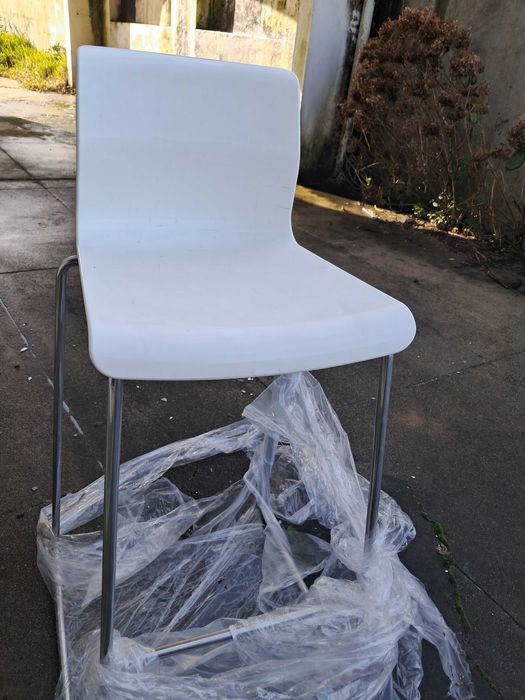 Banco de cozinha/bar ikea2