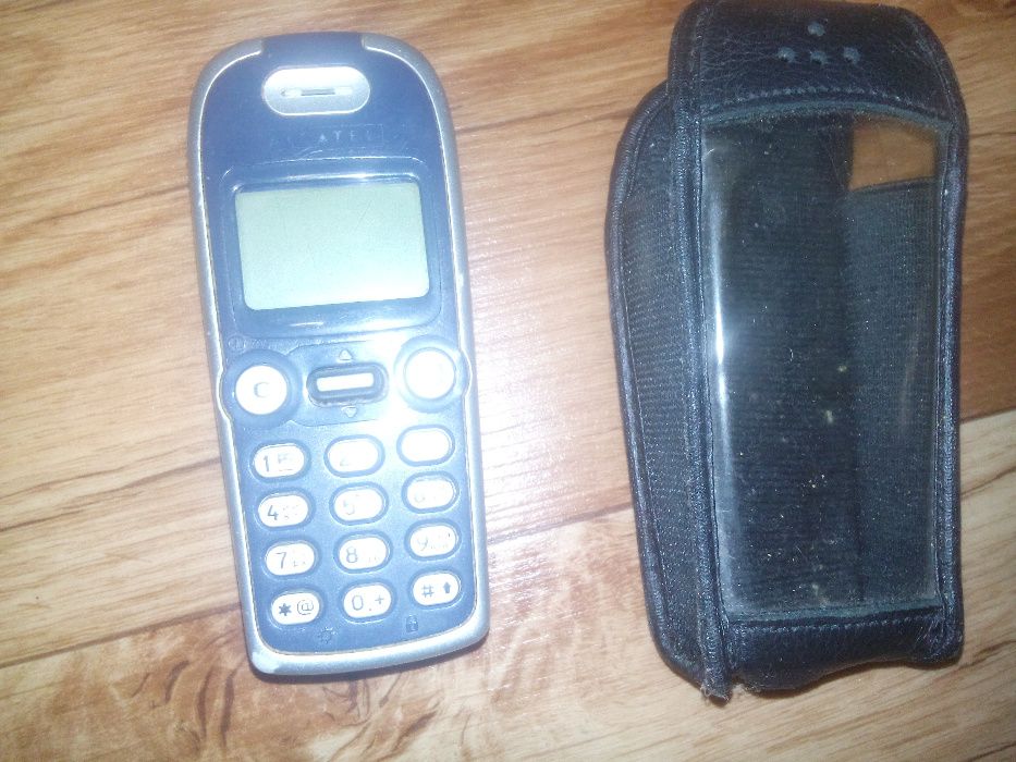 Alcatel 302 телефон на запчасти целый