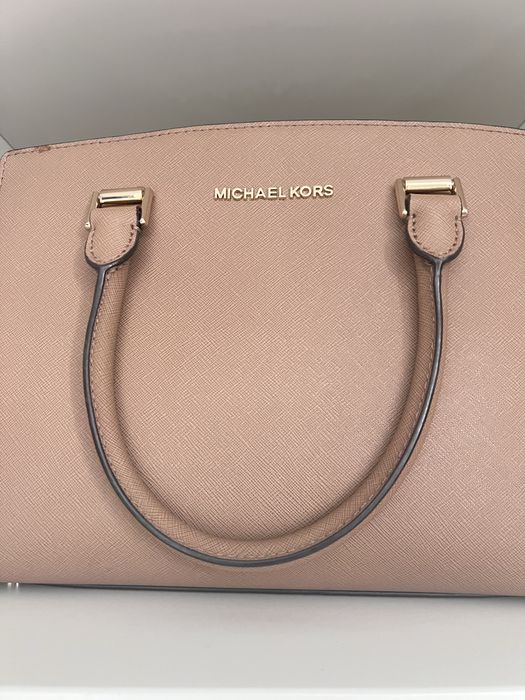 Bolsa Michael Kors