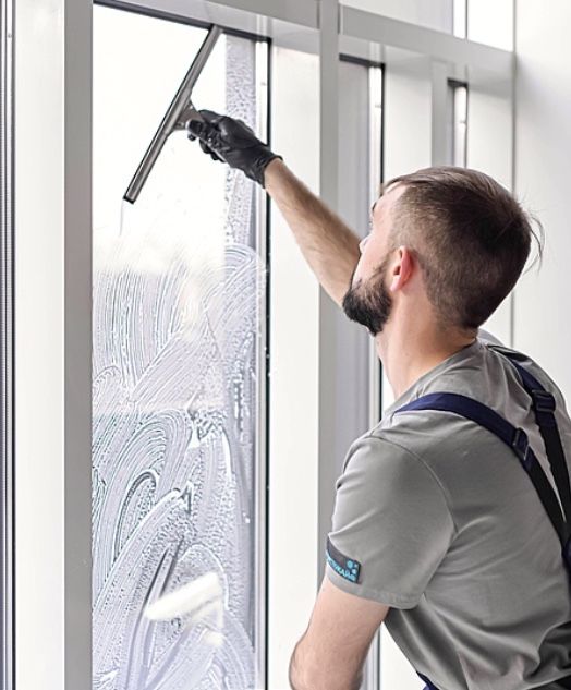 Прибирання Квартир, прибирання після ремонту, миття вікон, клінінг