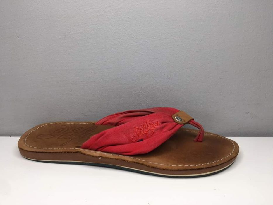 Japonki Tommy hilfiger Rozmiar 38