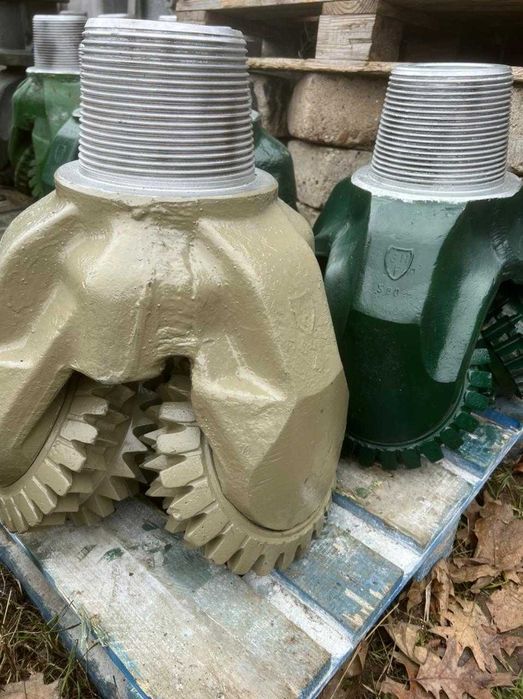 Gryzer Świder 444mm *WYPRÓBUJ +48 na POCZĄTKU