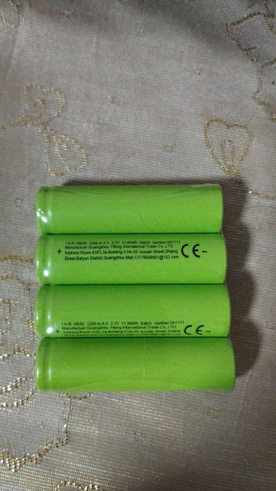 ДБЖ для роутера, DC UPS для роутера 5V/9V/12V