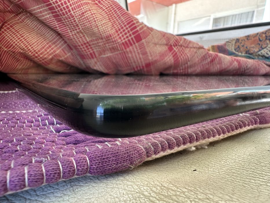 Vidro temperado para mesa