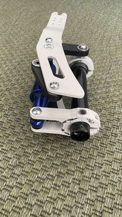 Suspensão Monorim Xiaomi M365 / Pro / 1S – Como Nova