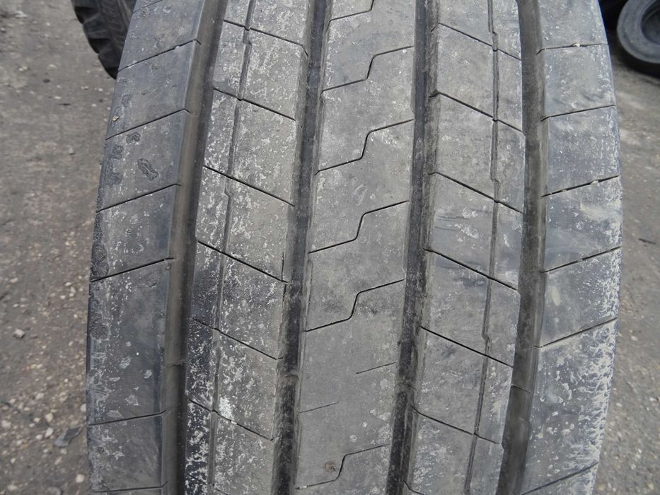 Opona 445/65R22.5 GOODYEAR KMAX T Gen-2 (1000 netto)