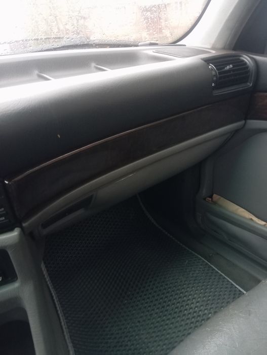 Продам--обмін BMW E32