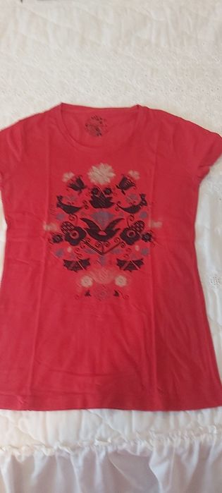 Camisolas stradivarios