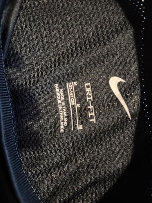T shirt Nike dla chłopca rozmiar 137-147 cm