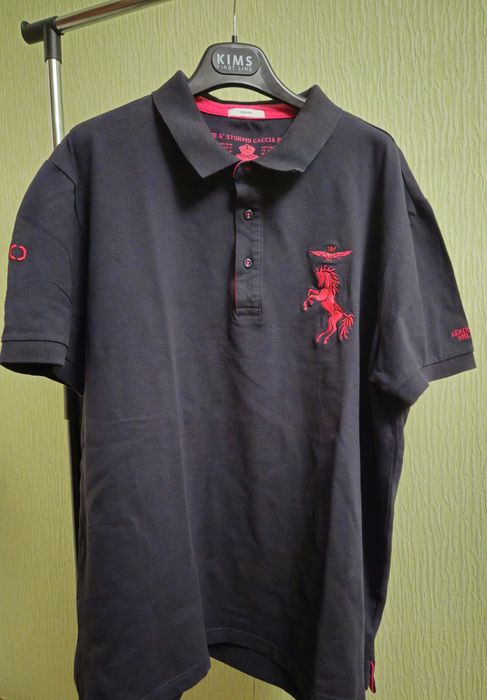 Polo Aeronautica Militare 4° Stormo Caccia