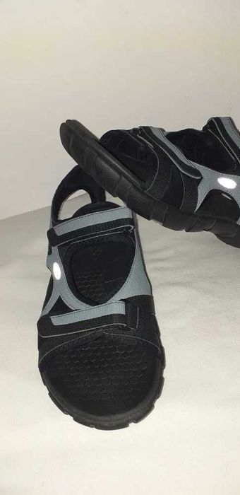 Sandały męskie roz. 44 * Sholl