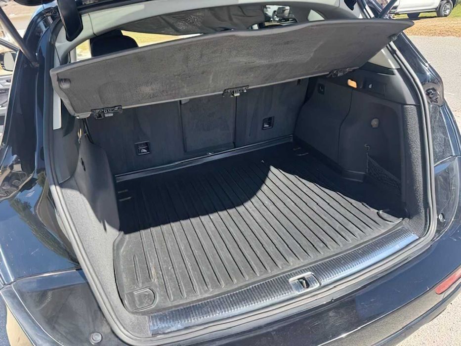 Audi Q5 TDI quattro Premium      2014