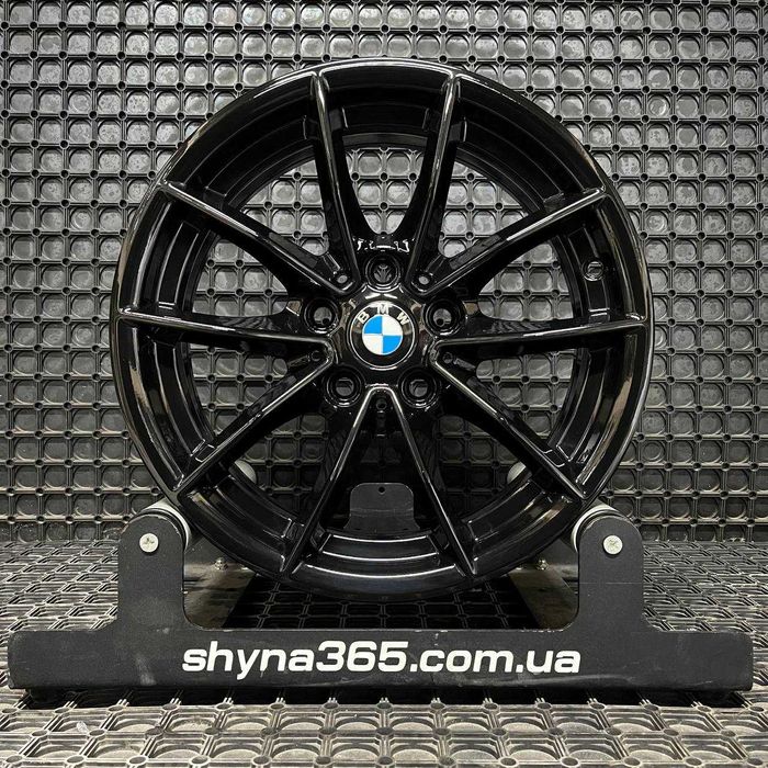 Оригінал ДИСКИ в стані нових BMW R16 6.5J PCD 5X112 ET22 6876921