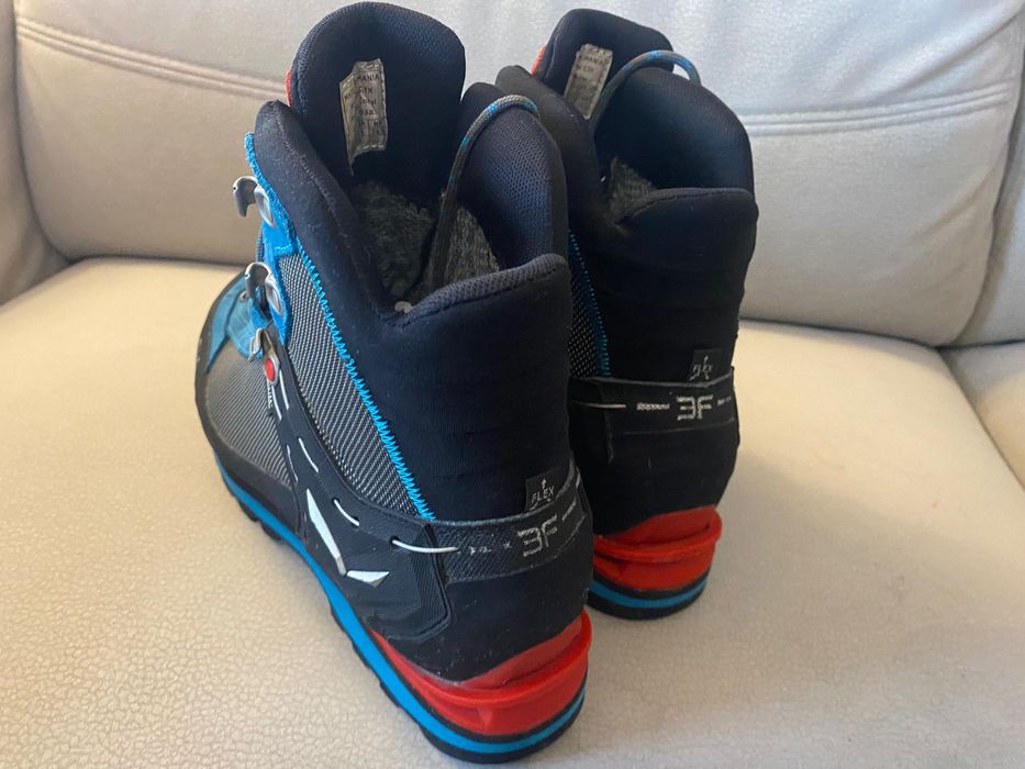 Buty damskie Salewa Crow GTX, roz. 38,5