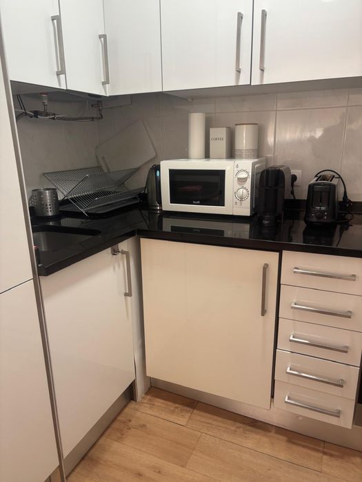Apartamento T1 na Parede