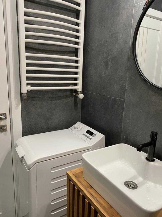 Здається 1К+КС по вул. МИРУ 4В